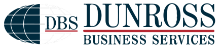 Dunross Business Logo